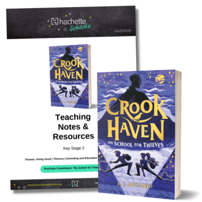Crookhaven Teaching Notes & Resources