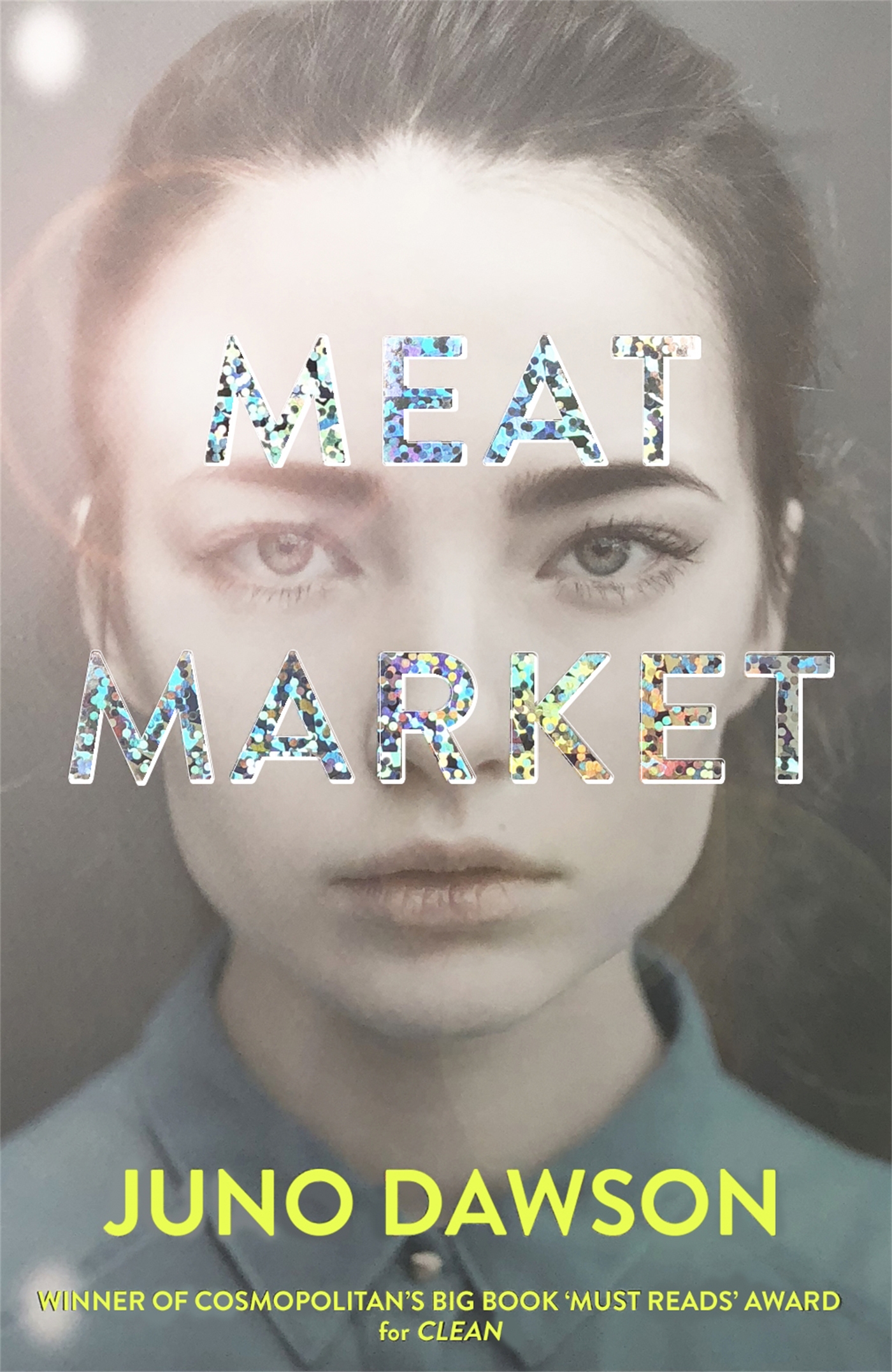 Meat Market Hachette Schools