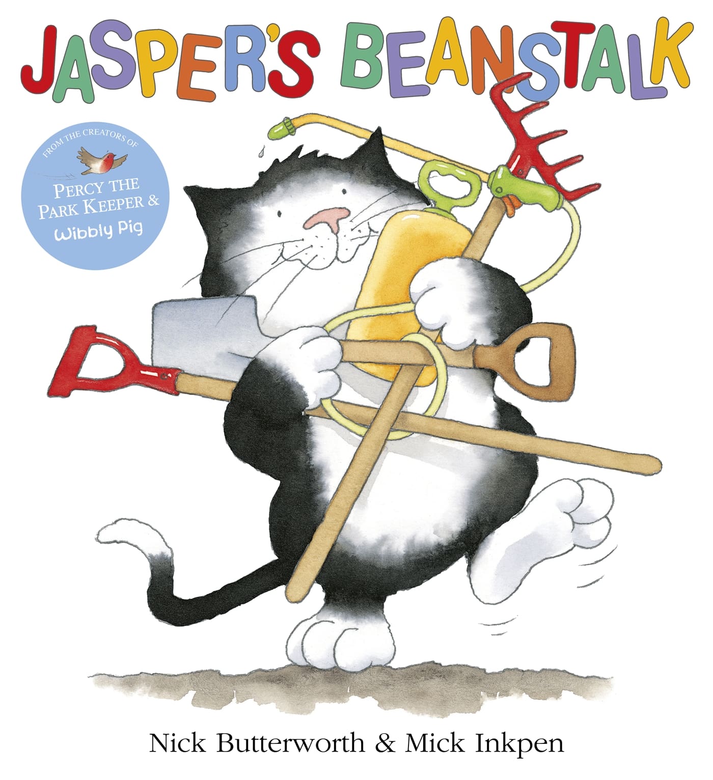 Hachette Schools Jasper's Beanstalk - Hachette Schools