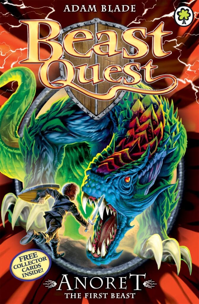 Beast Quest Anoret The First Beast Hachette Schools beast-quest-anoret-the-first-beast-hachette-schools