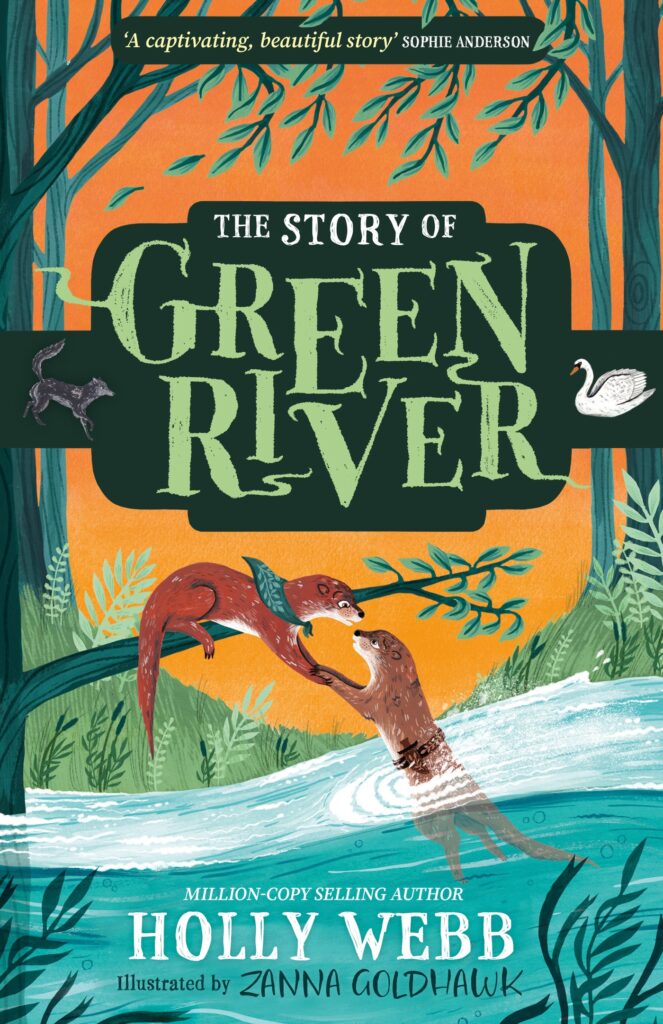 The Story of Greenriver Hachette Schools