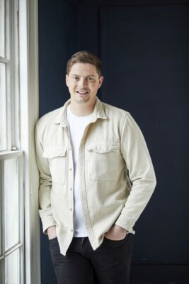 Dr Alex George