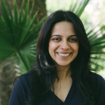Rashmi Sirdeshpande