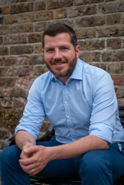 Thomas Leeds