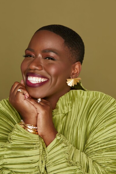 Candice Brathwaite