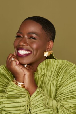 Candice Brathwaite