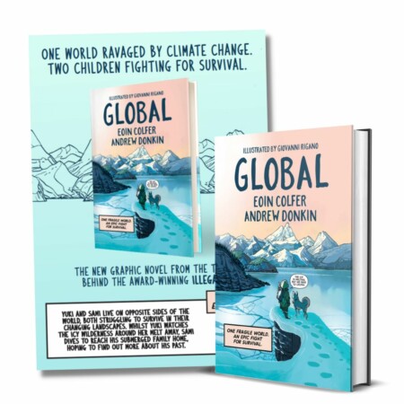 Global poster image