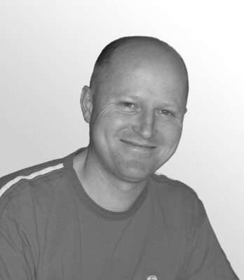 Guy Parker-Rees