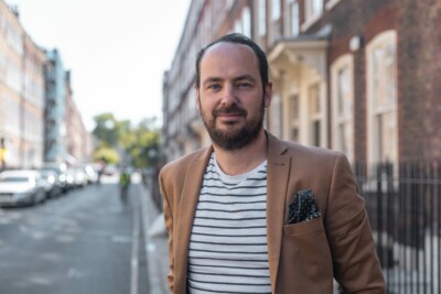 Matthew Burton