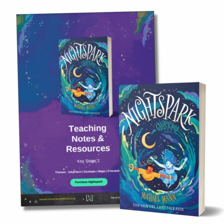 Nightspark resources image