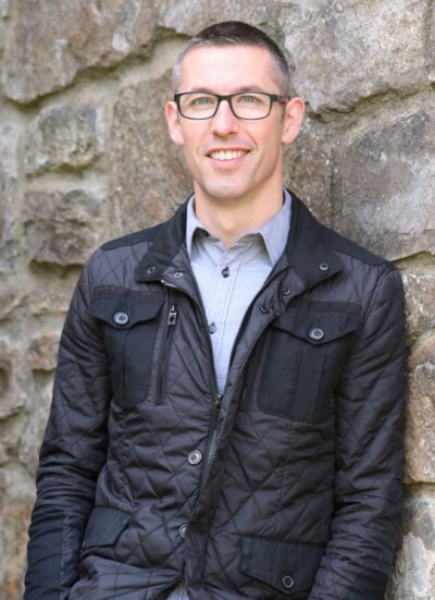 Shane Hegarty