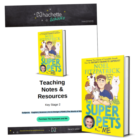 Superpets resource image