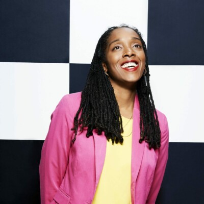 Athena Kugblenu