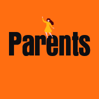 Parents (Be Awesome)