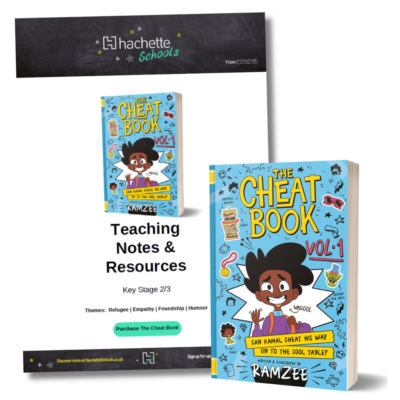 The Cheat Book schools image