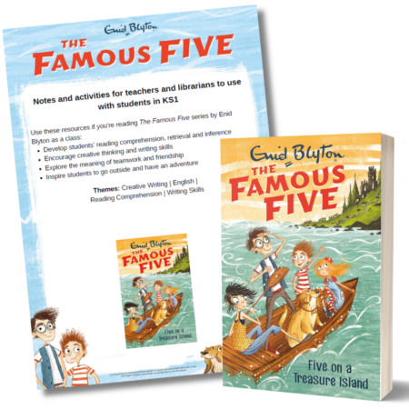 The Famous Five Resources