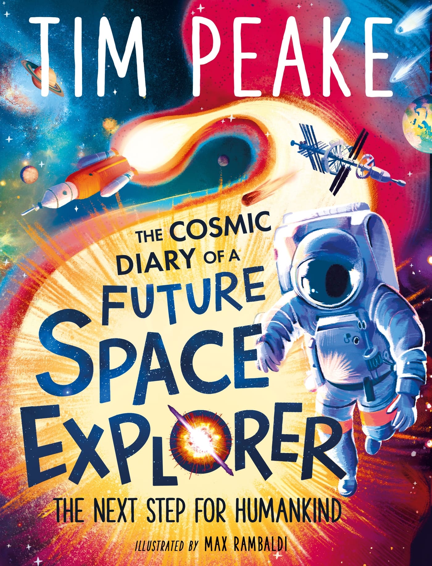 Spaceplanes: The Future of Space Travel [洋書] The future of space travel - TFG Media