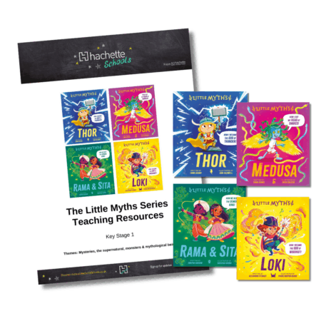 Little Myths series