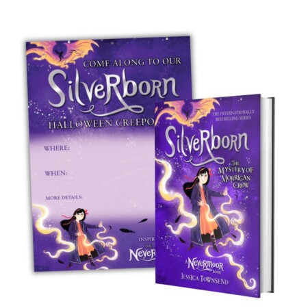 Silverborn Halloween Event Pack