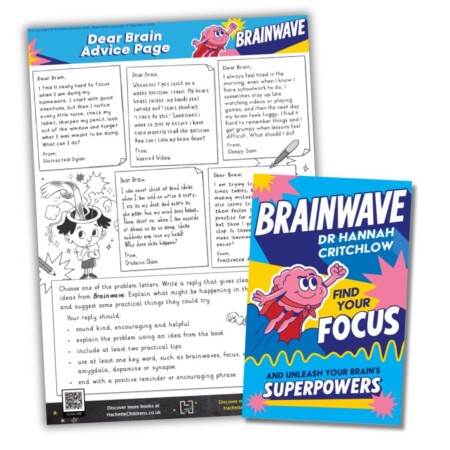 Brainwave School Resources