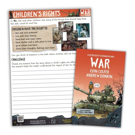 War School Resources